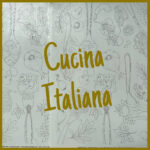 CP114 Cucina Italiana