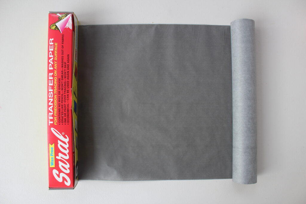 Saral Transfer Paper Graphite DBA Originals