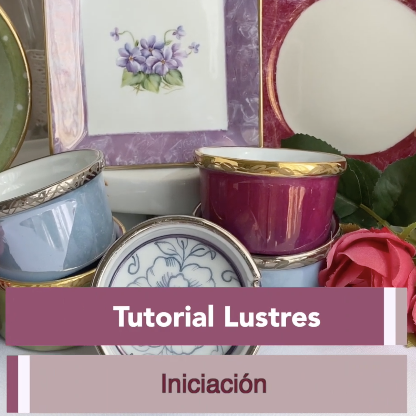 [Spanish] Tutorial Iniciacion al Uso de Lustres