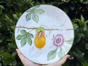 Passionflower Seminar in Miami - March 6th