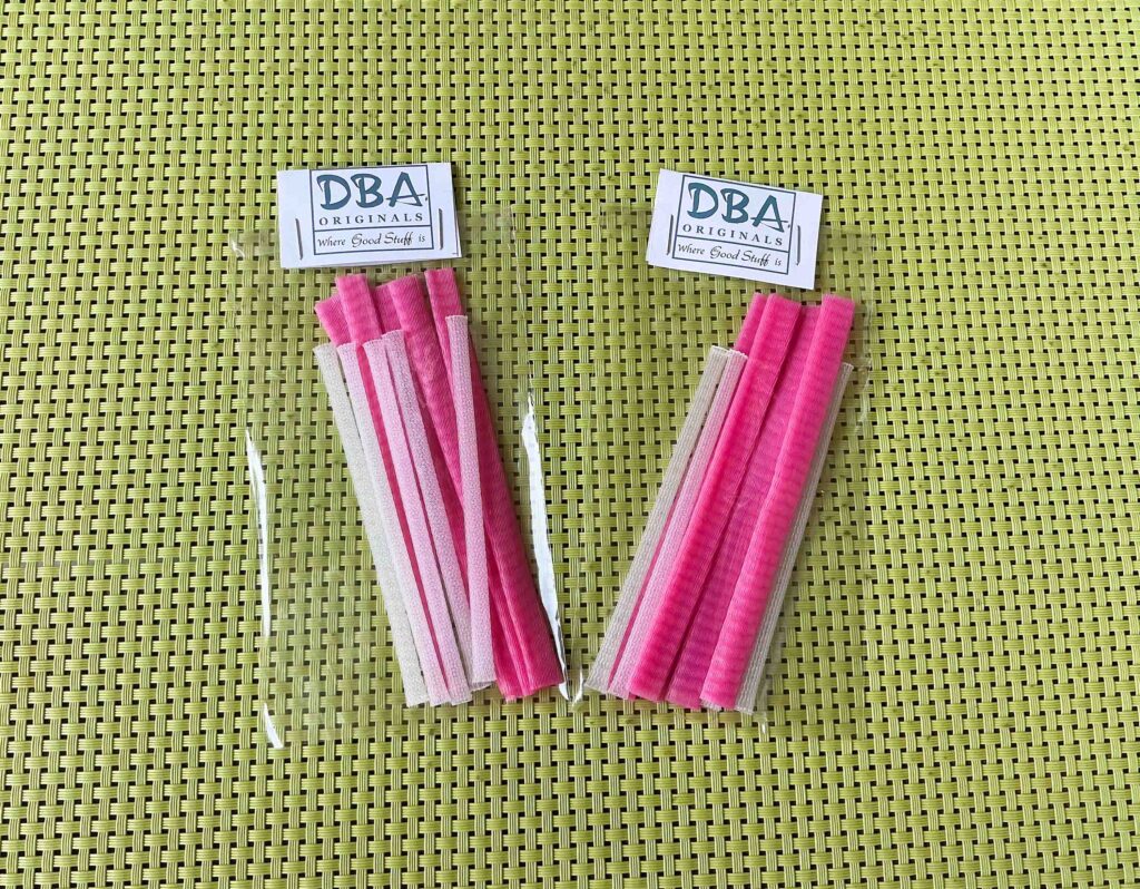Brush Protectors